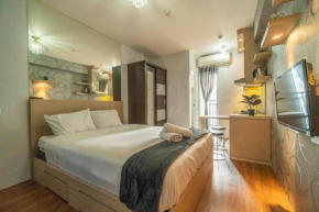 Lovely Studio at Bassura City Netflix and chill